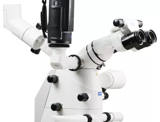 Микроскоп  Zumax M3200