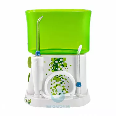 Ирригатор полости рта Waterpik  детский  WP-260 E2