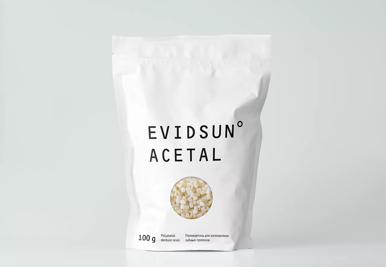Материал базисный Evidsun Acetal