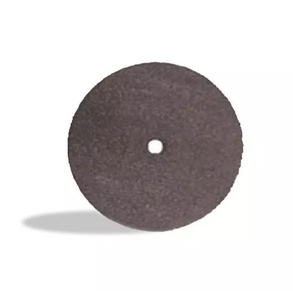 Диск сепарационный DISCO 1шт. Reddish Stone (MV45-1 22 мм x 0,6 мм)