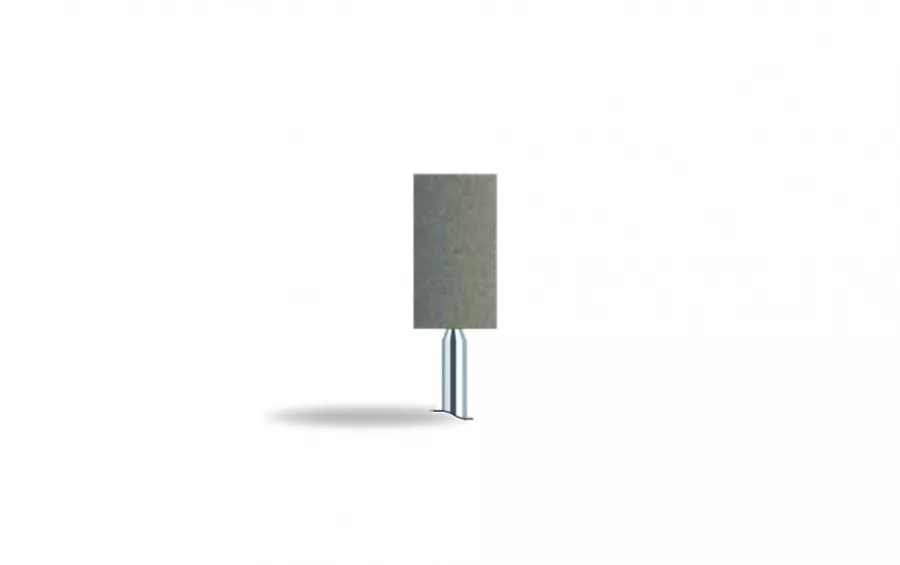Абразив на держателе STONE PCB2CM