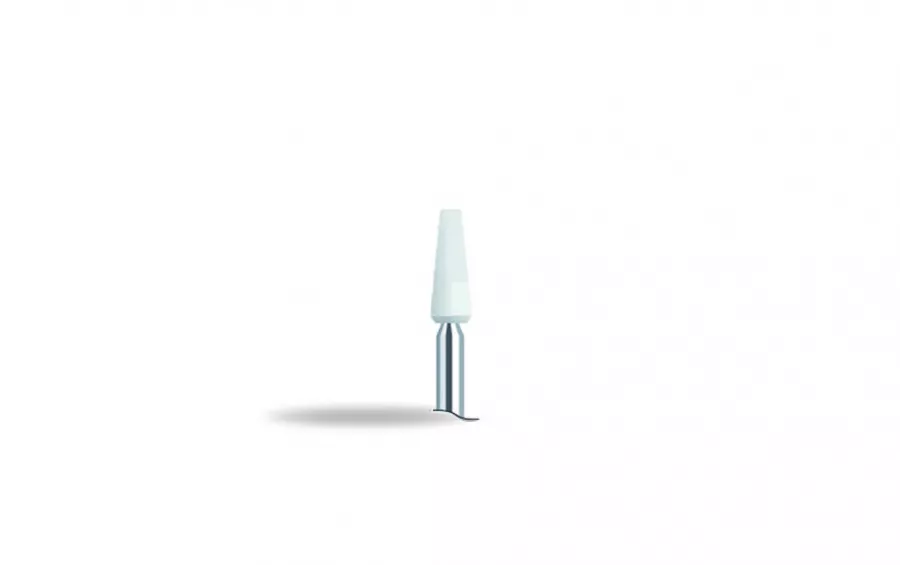 Абразив на держателе STONE PCA1KW