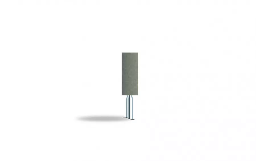 Абразив на держателе STONE PCB1CM