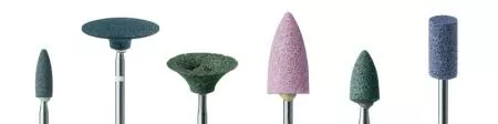 Абразив на держателе STONE PCB1OM
