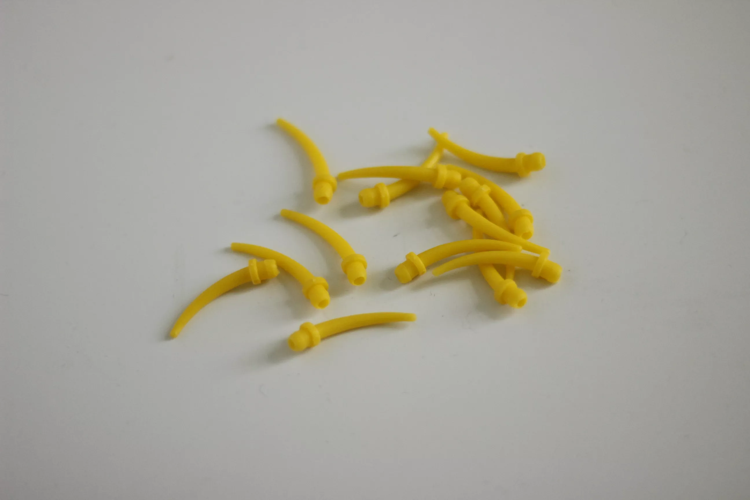Смеситель Yellow Oral Tip S 115