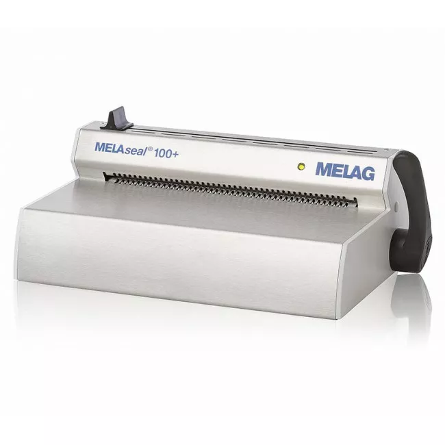 Запечатывающее устройство для стерилизационных рулонов MELAseal RH 100+ Standart