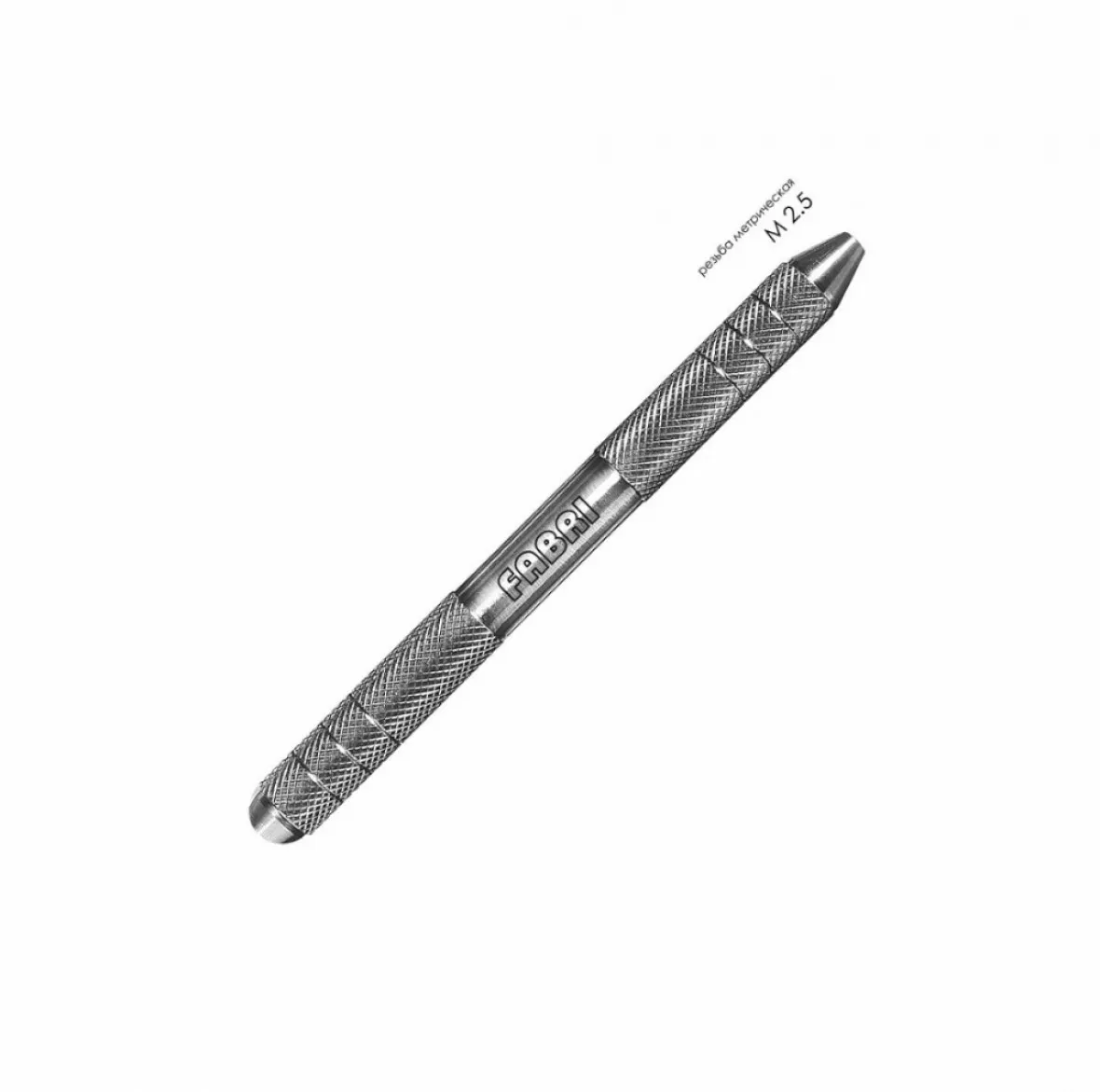 1001F-Ручка для зеркала, ручка 10 мм