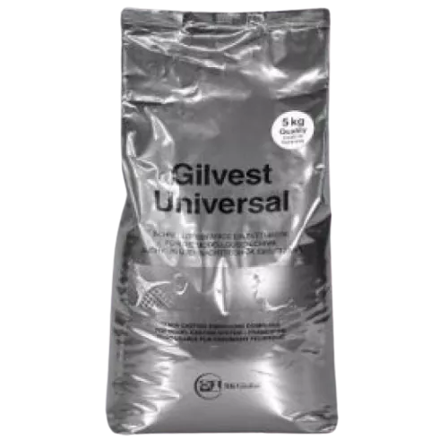 Гилвест Юниверсал / Gilvest Universal формовочная масса для литья, 25кг Giulini