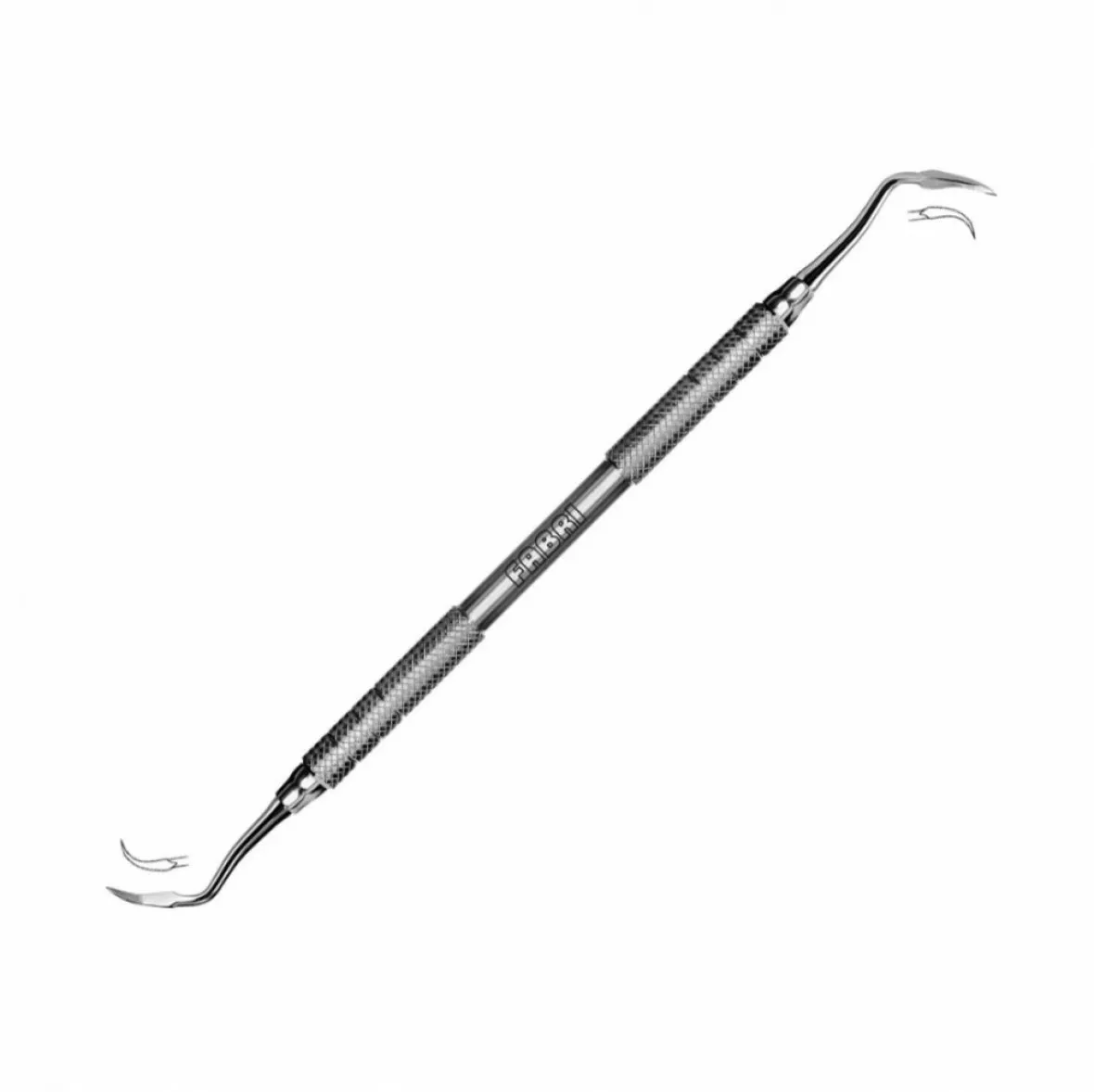 1709-Инструмент для снятия зубных отложений (Скайлер). Ручка  6mm