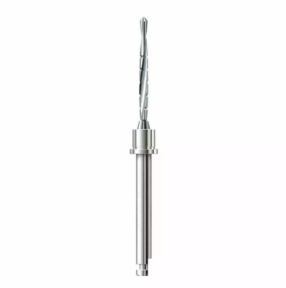 SKY твист-дриль 1.3 мм L 6-14 мм, SKYDT13L