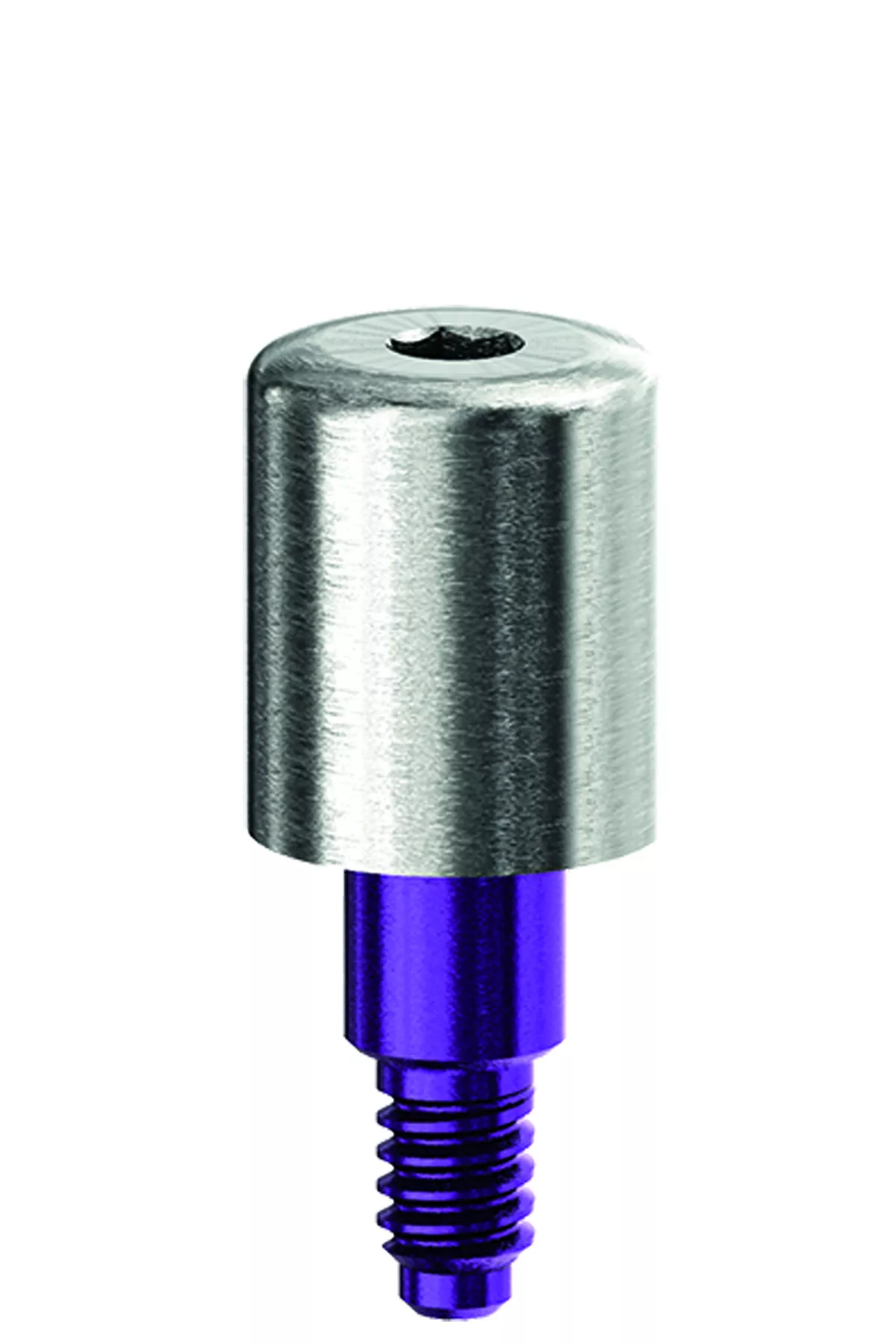 Формирователь десны ( 4.2 мм, шейка 5.0 мм), цилиндрический