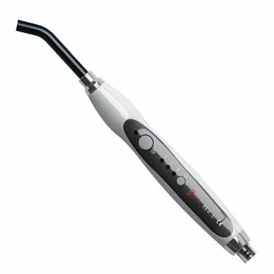 LED.L - светодиодная лампа подключаемая к скалерам UDS-N2, UDS-N3, UDS-K, UDS-L  Woodpecker (Китай)