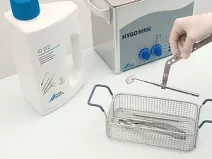 ID 212. Жидкость для дезинфекции инструментов, 2,5л. (Durr Dental AG (Германия))