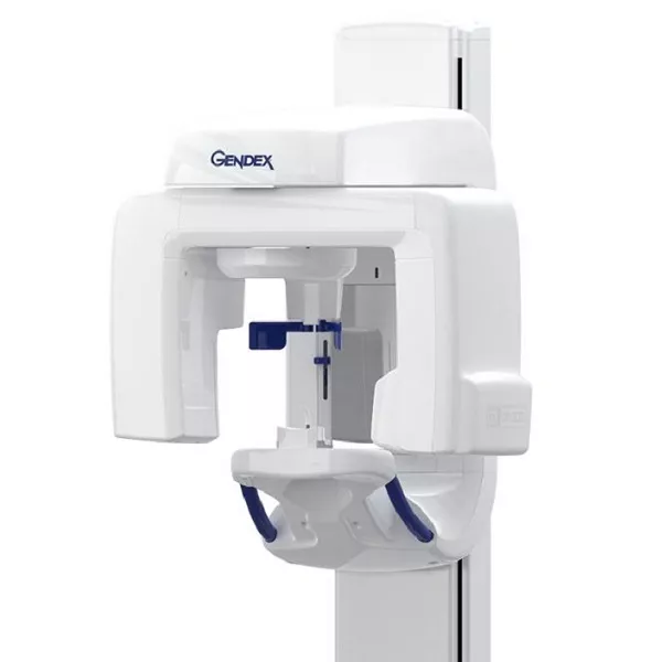 Gendex GXDP-300 - Цифровая панорамная рентгенодиагностическая система  KAVO DENTAL (Германия)