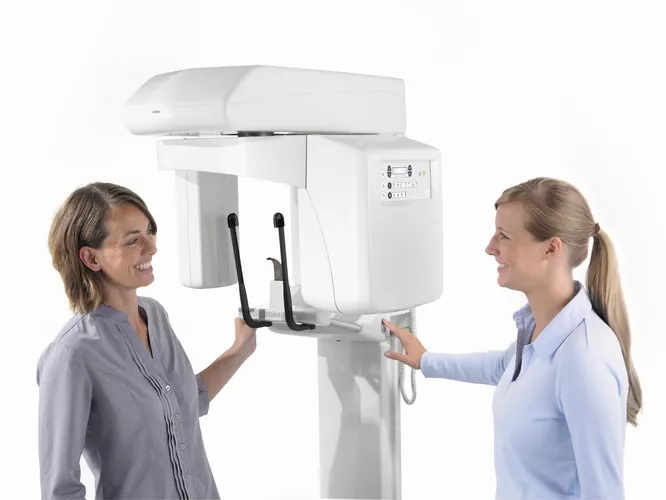 Fona XPAN DG - Аппарат рентгеновский стоматологический панорамный цифровой  FONA Dental (Италия)