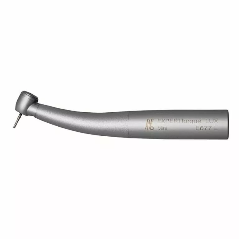 EXPERTtorque E677 L Mini - турбинный наконечник с подсветкой  KaVo (Германия)