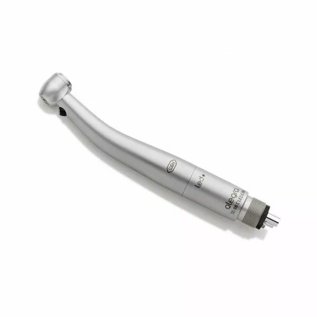Alegra TE-98 C LED G RM - турбинный наконечник с генератором света, со стандартной головкой (для 4-канального соединения MidWest), W&amp;H DentalWerk (Австрия)