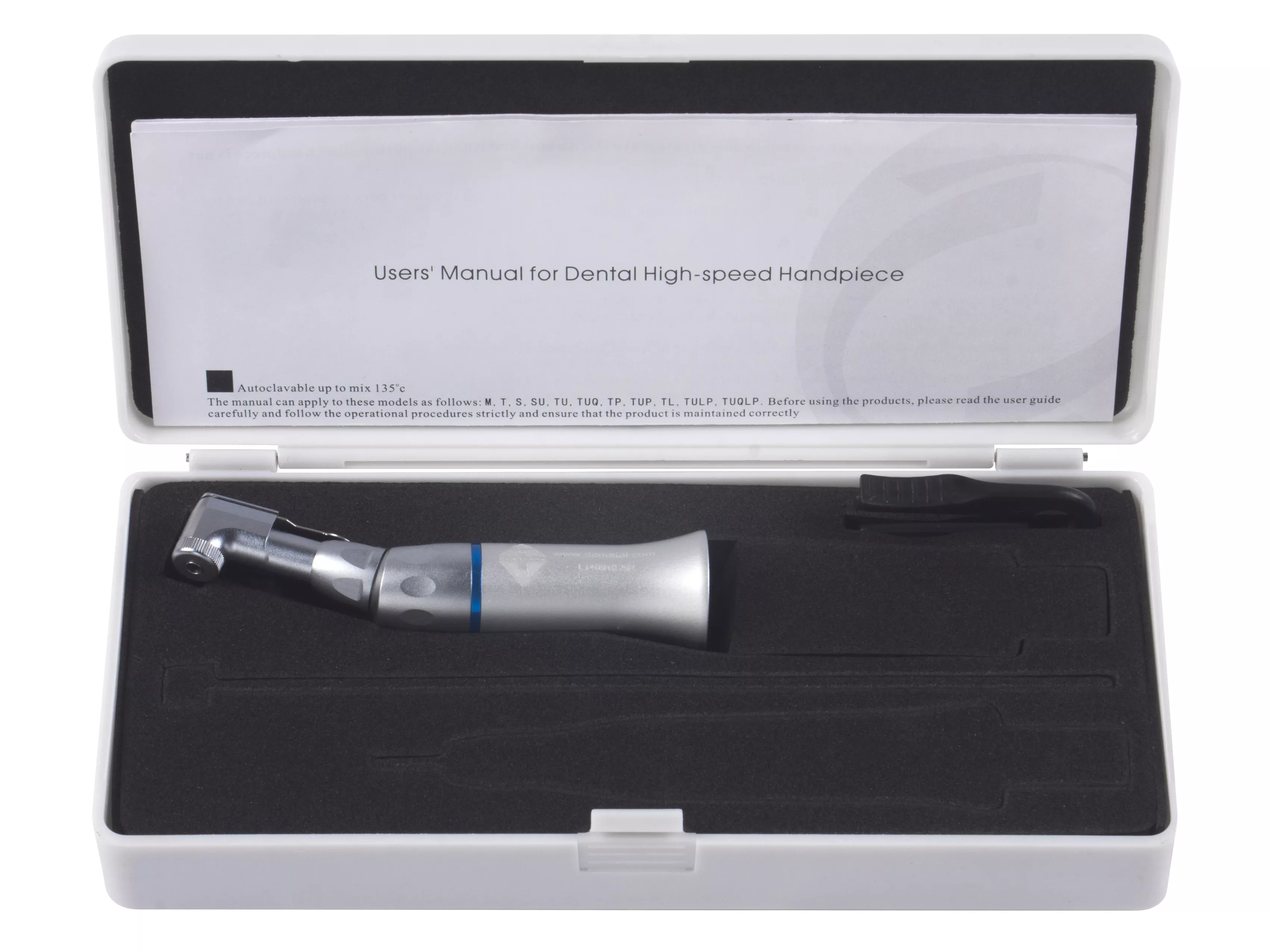 Наконечник угловой (СА). Hunan Jinme Dental Handpiece