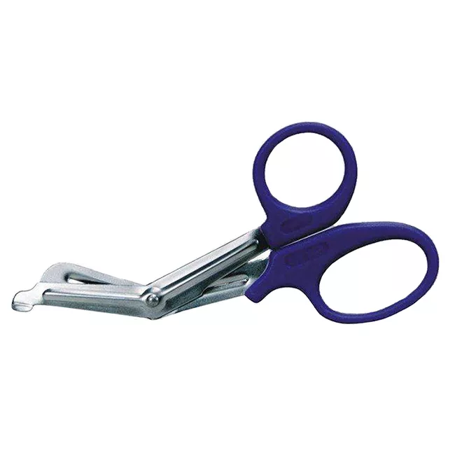 All purpose utility scissors - ножницы для пластин
