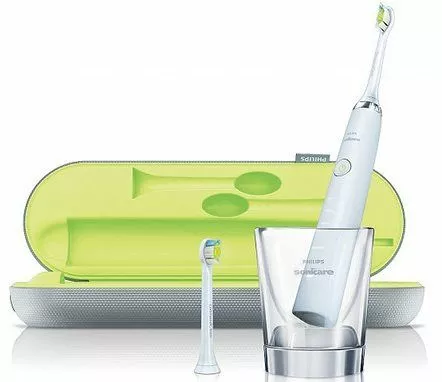 PHILIPS SONICARE DIAMONDCLEAN щётка звуковая