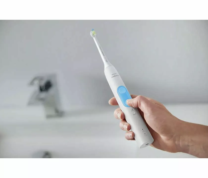 Филипс щетка звуковая Philips Protective Clean, HX 6888/98