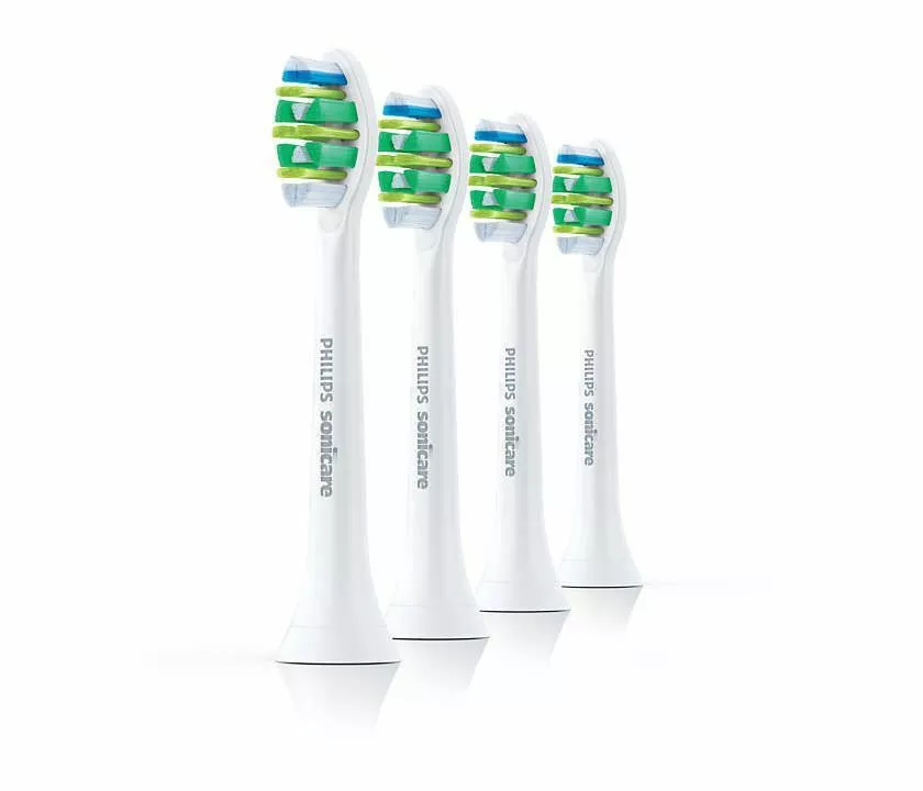 Филипс насадка Philips INTERCARE, 4 шт., HX9004/07