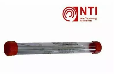 Полоски межзубные (штрипсы алмазные) F (мелкие) ширина 3.75мм, 10шт. NTI