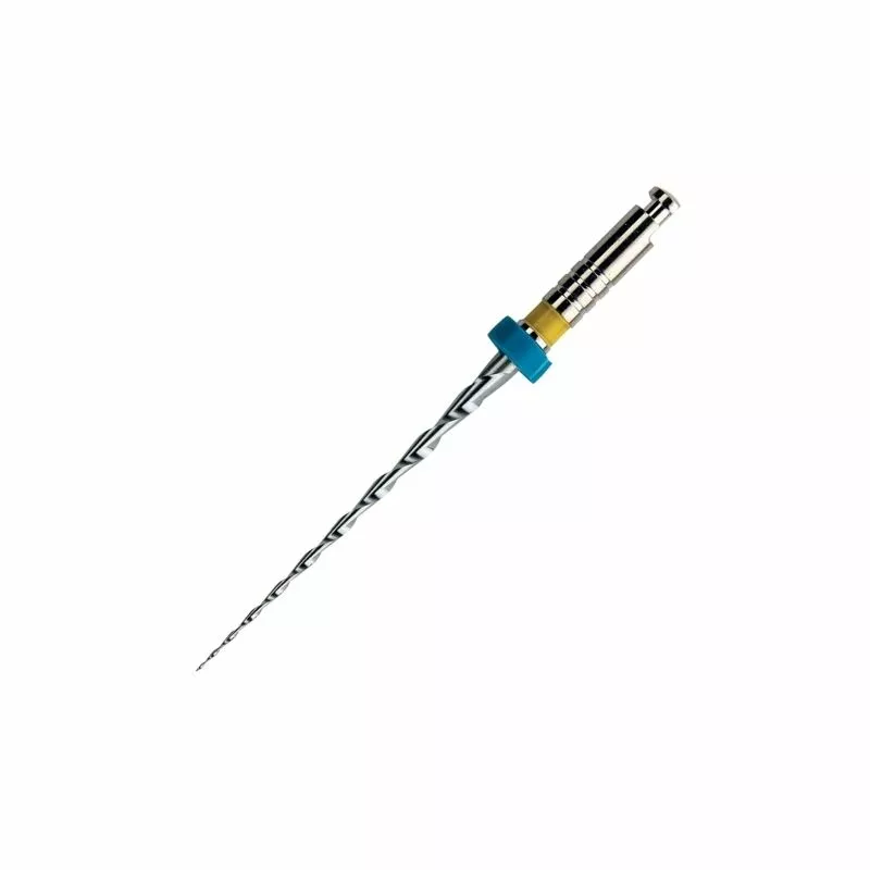 М2 ТЕЙПЕР вращающиеся файлы L 25 WP 16 04/40