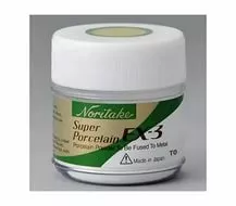 Керамическая масса Noritake EX-3, транспарент Tx, 10г 102-3021