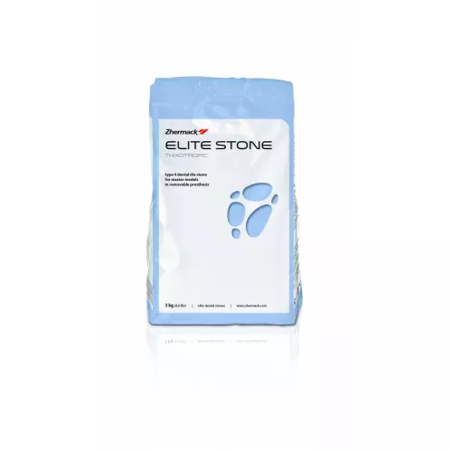 Элит Стоун / Elite Stone (3kg)  (Aqua Green (цвет морской волны) C410043)