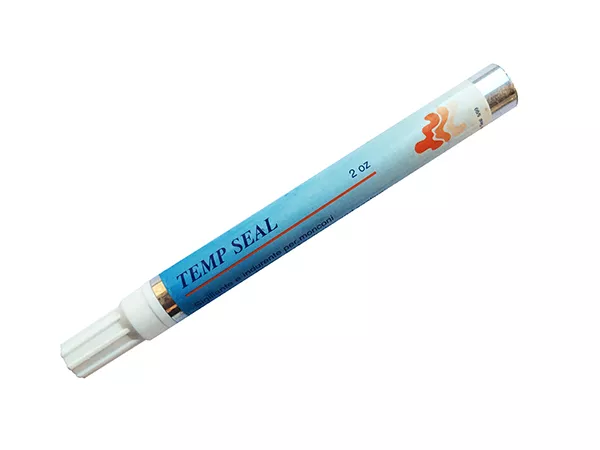 TEMP SEAL (гипсовый силант, маркер)