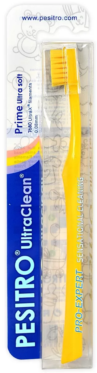 PESITRO ДЛЯ ДЕТЕЙ ДО 12 ЛЕТ 7680 ULTRACLEAN PRIME
