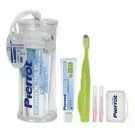 PIERROT ORTHODONTIC KIT набор для ухода за брекетами