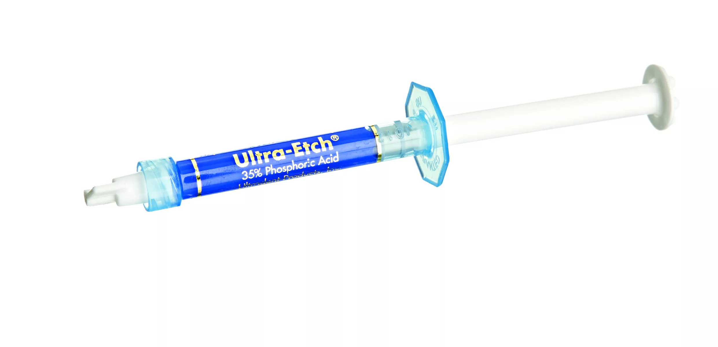 Стоматологический гель Ultra-Etch  -  шпр. 1,2 мл