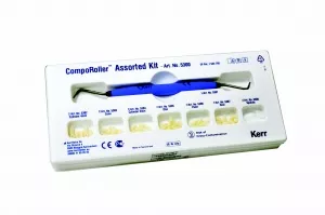 Набор CompoRoller Assorted Kit 5300