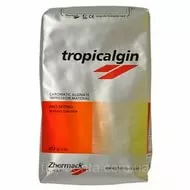 TROPICALGIN (ТРОПИКАЛГИН) альгинатная слепочная масса, 453 г.