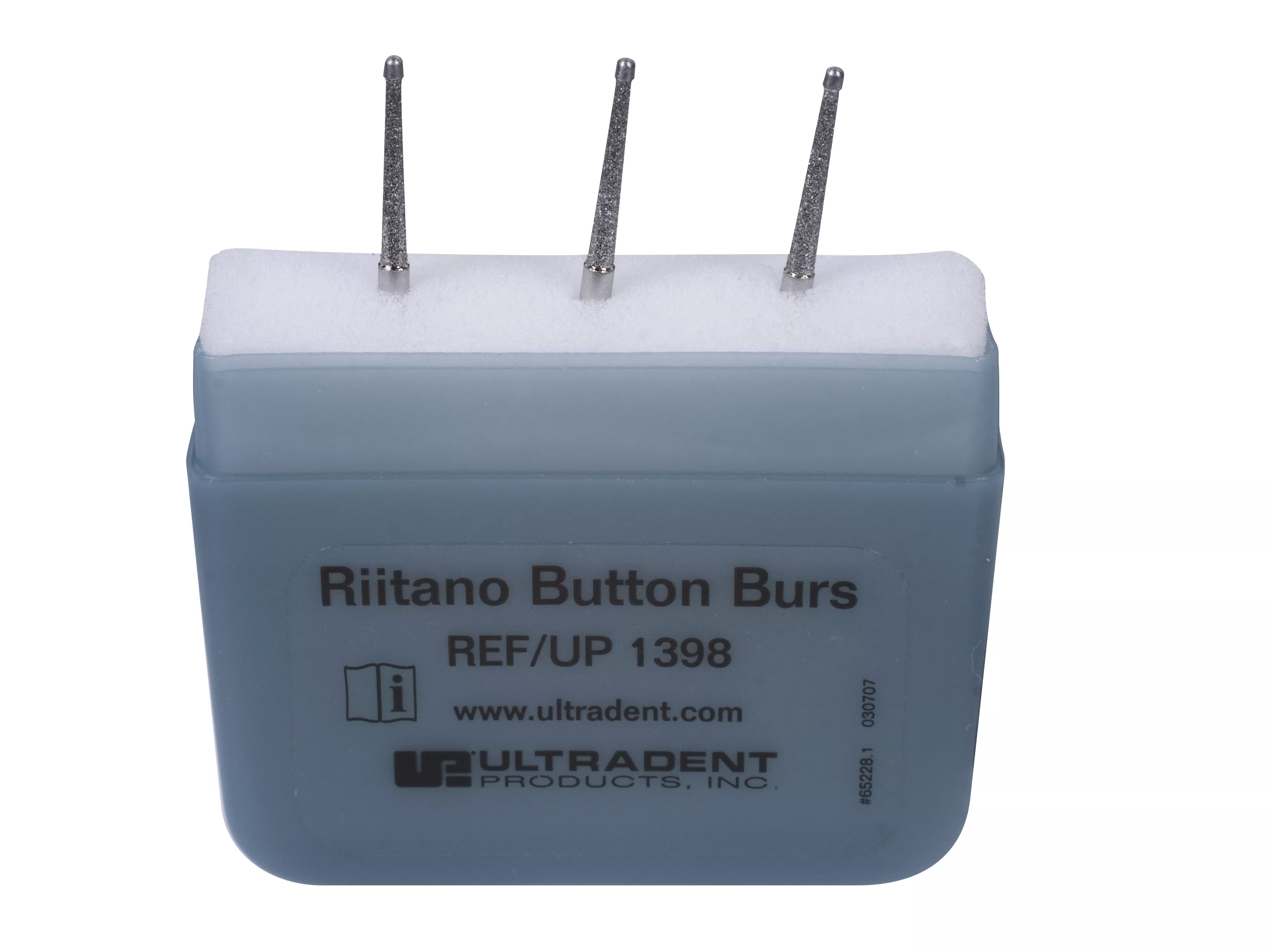 Стоматологический инструмент Riitano Button