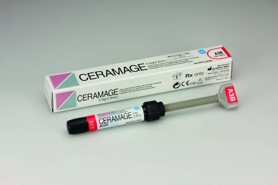 Керамаж / Ceramage Дентин, 4,6г., Shofu (A3B 1903)