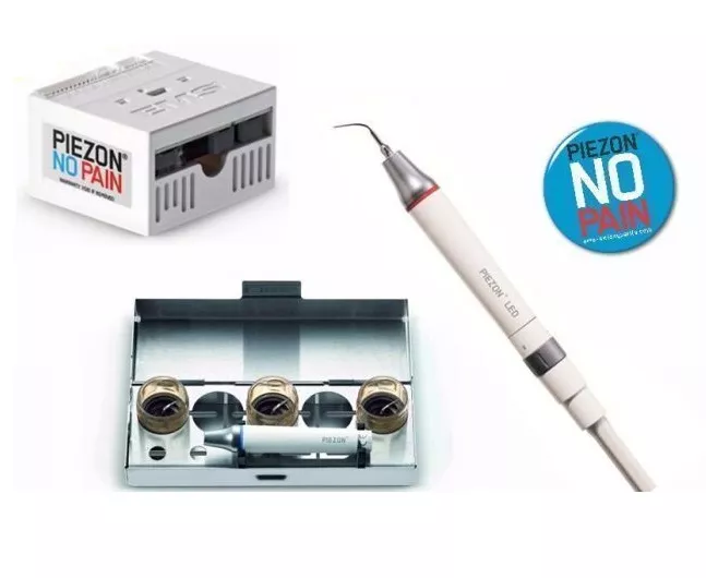 Kit Piezon LED standard