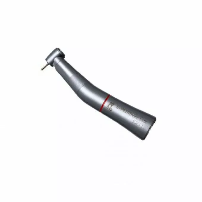 EXPERTmatic LUX E25 L - повышающий угловой наконечник с подсветкой, 1:5. KaVo