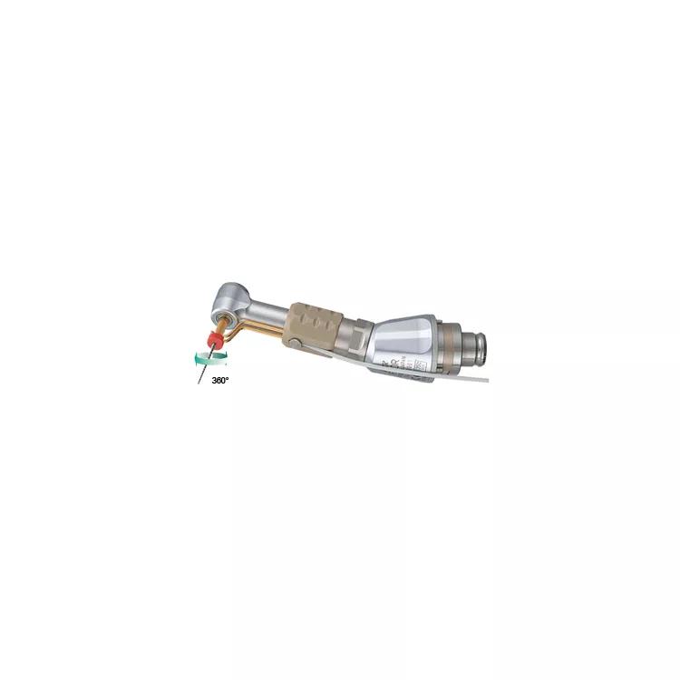 MPA-F16R - наконечник с миниголовкой для файлов, ENDO-MATE TC/TC2, соединение для апекслокатора