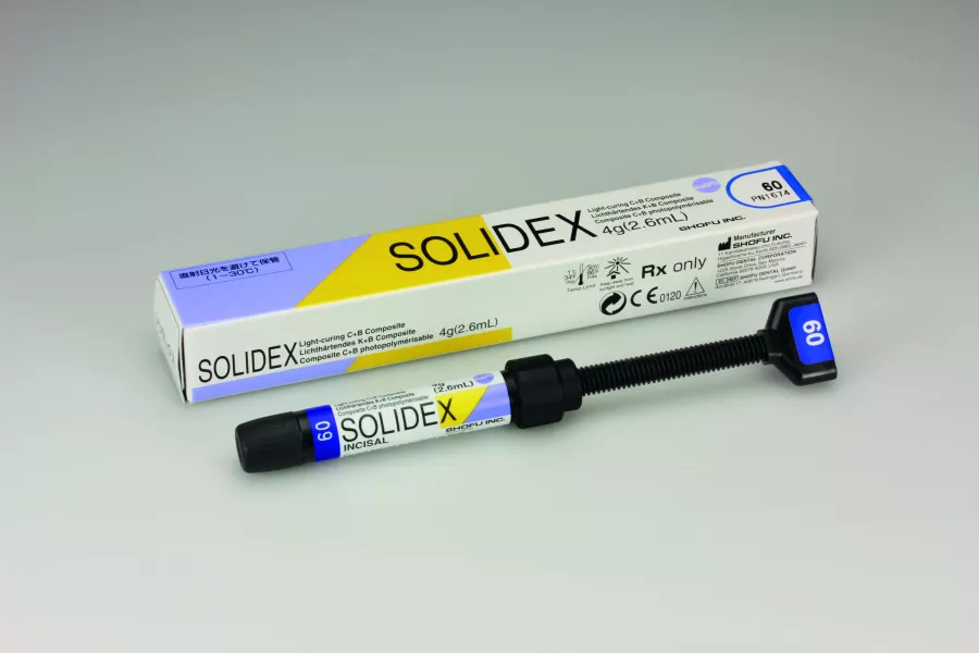 Солидекс Инкисал / Solidex Incisal (60 1674)
