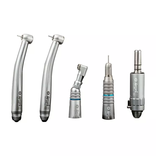 Mercury Kit NEW - набор стоматологических наконечников