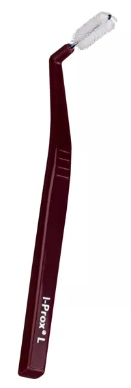 Ершики для межзубных промежутков Miradent I-Prox L 5 мм коричневые