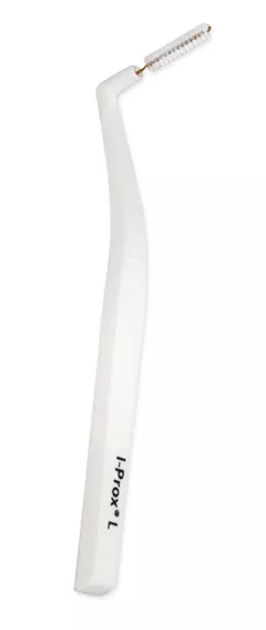 Ершики для межзубных промежутков Miradent I-Prox L 2,5 мм белые