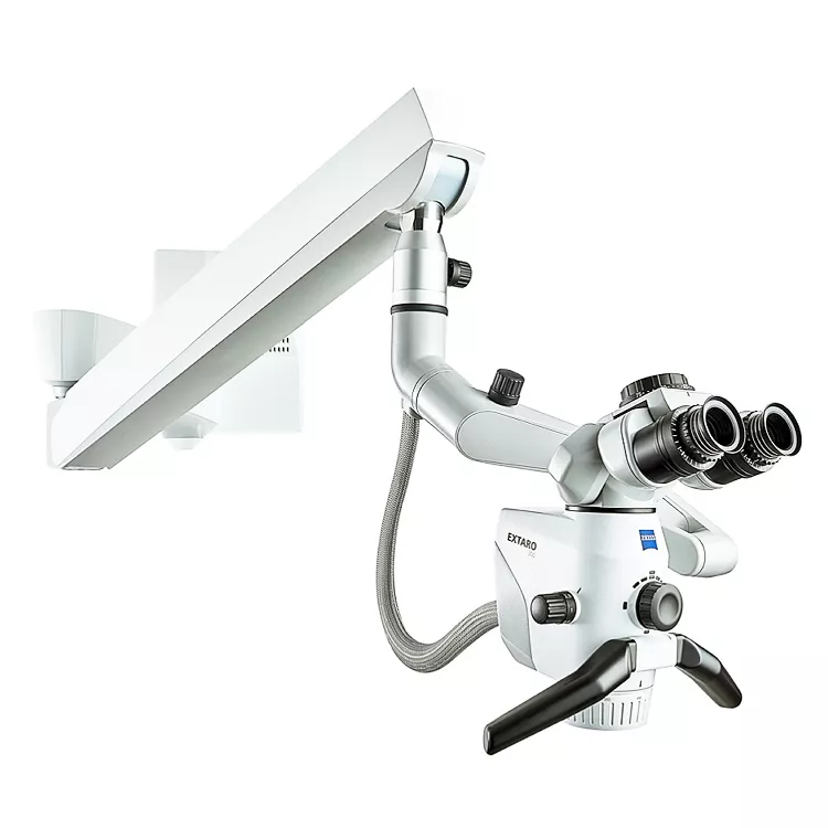 EXTARO 300 - стоматологический операционный микроскоп в комплектации Classic Plus