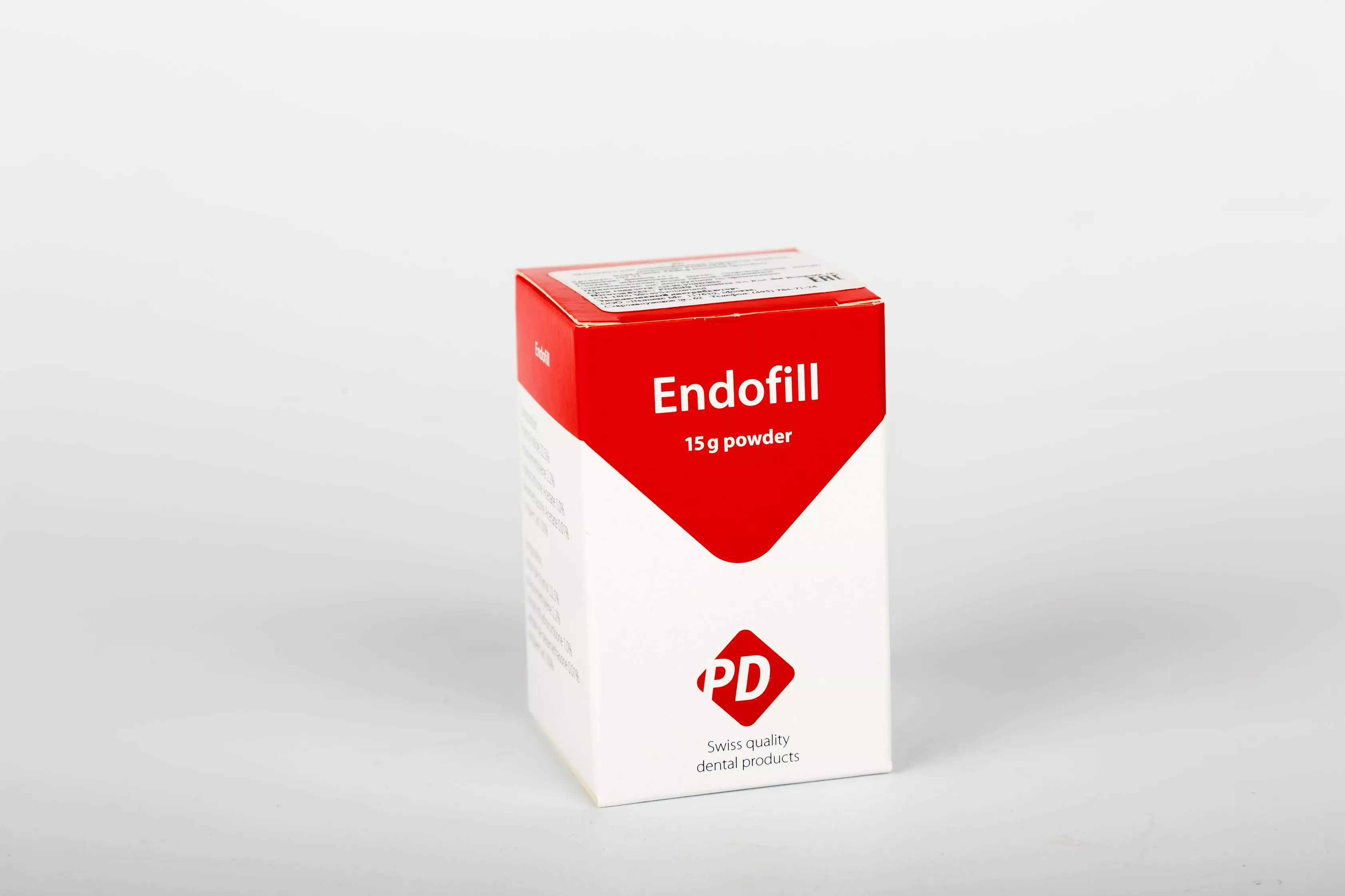 Endofill (15 г)