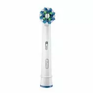 ORAL-B CROSS ACTION (ОРАЛ БИ) насадки для электрических зубных щёток E850-2