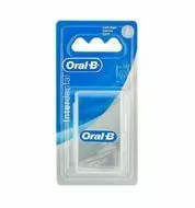 ORAL-B сменные ёршики для межзубной щётки, конические, 6 шт.