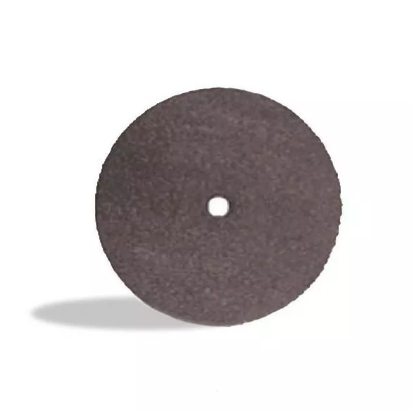 Диск шлифовальный DISCO 1шт. Reddish Stone (MV60-1 35 мм х 3 мм)